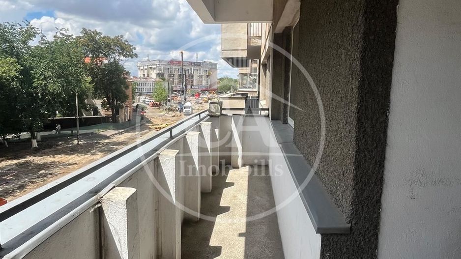 Apartament de închiriat cu 3 camere în zona centrală, Oradea - Poză 10