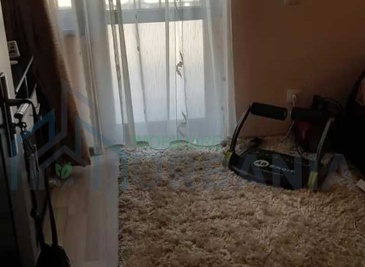 Apartament cu 1 camera zona Baza 3 - Poză 6