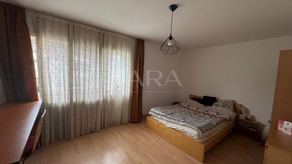 Apartament cu 2 camere, zona Bulevardul Nicolae Titulescu. - Poză 6