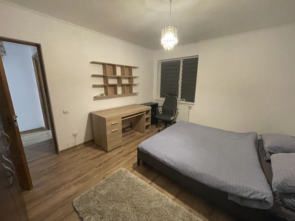 Vând apartament în Florești zona muzeul apei - Poză 4