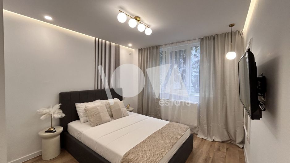 De vânzare: apartament 2 camere -Drumul Taberei-Metrou Romancierilor - Poză 4
