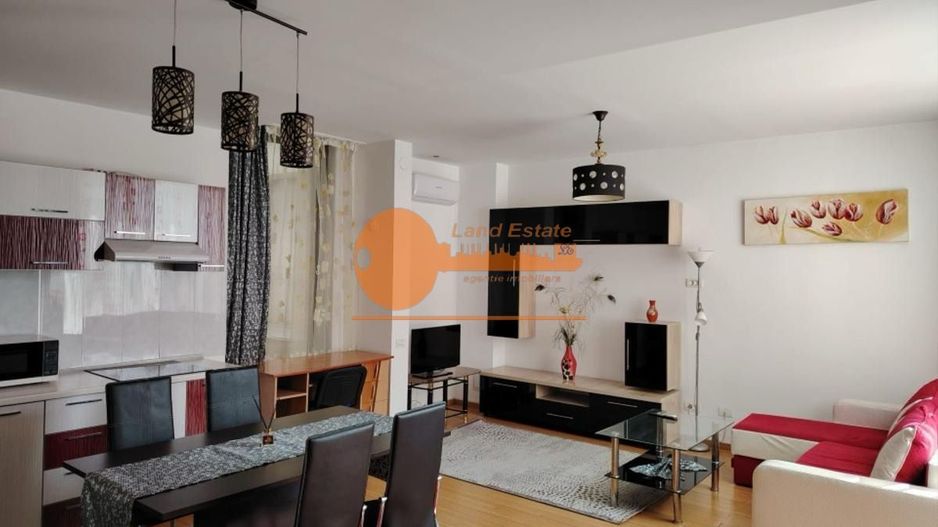 Apartament de 2 camere zona Uranus (bloc nou) - Poză 3