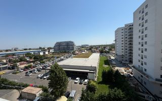 De vanzare garosniera cu vedere panoramica, Titan - Răsărit de Soare - Poză 8