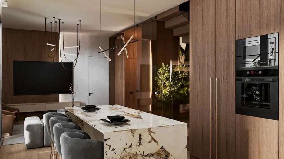 Investeste inteligent - 2 cam, design modern, zona de nord, Timisoara - Poză 2