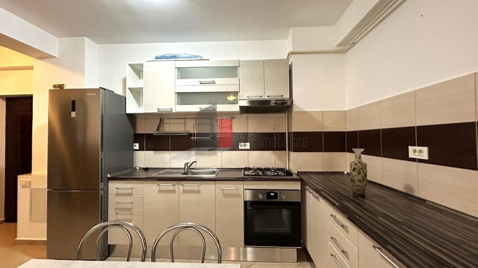 Apartament 2 camere, bloc 2013, mobilat+utilat | Militari Residence - Poză 5