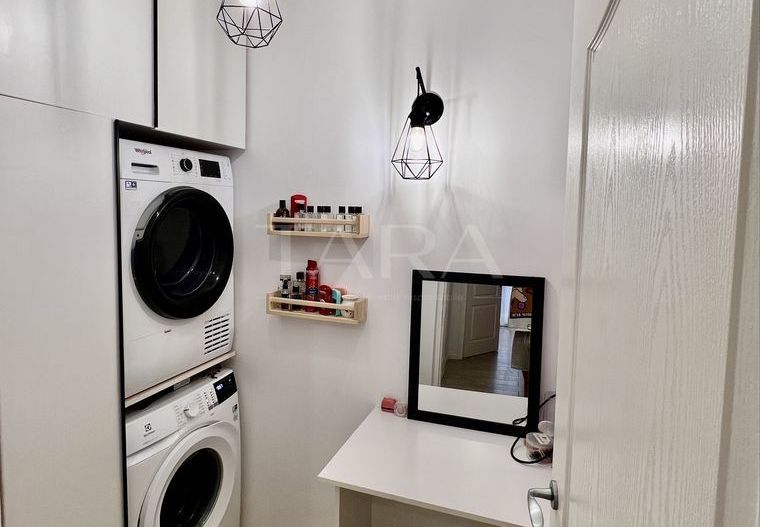 Apartament 3 camere – Baciu, zona Primariei - Poză 8