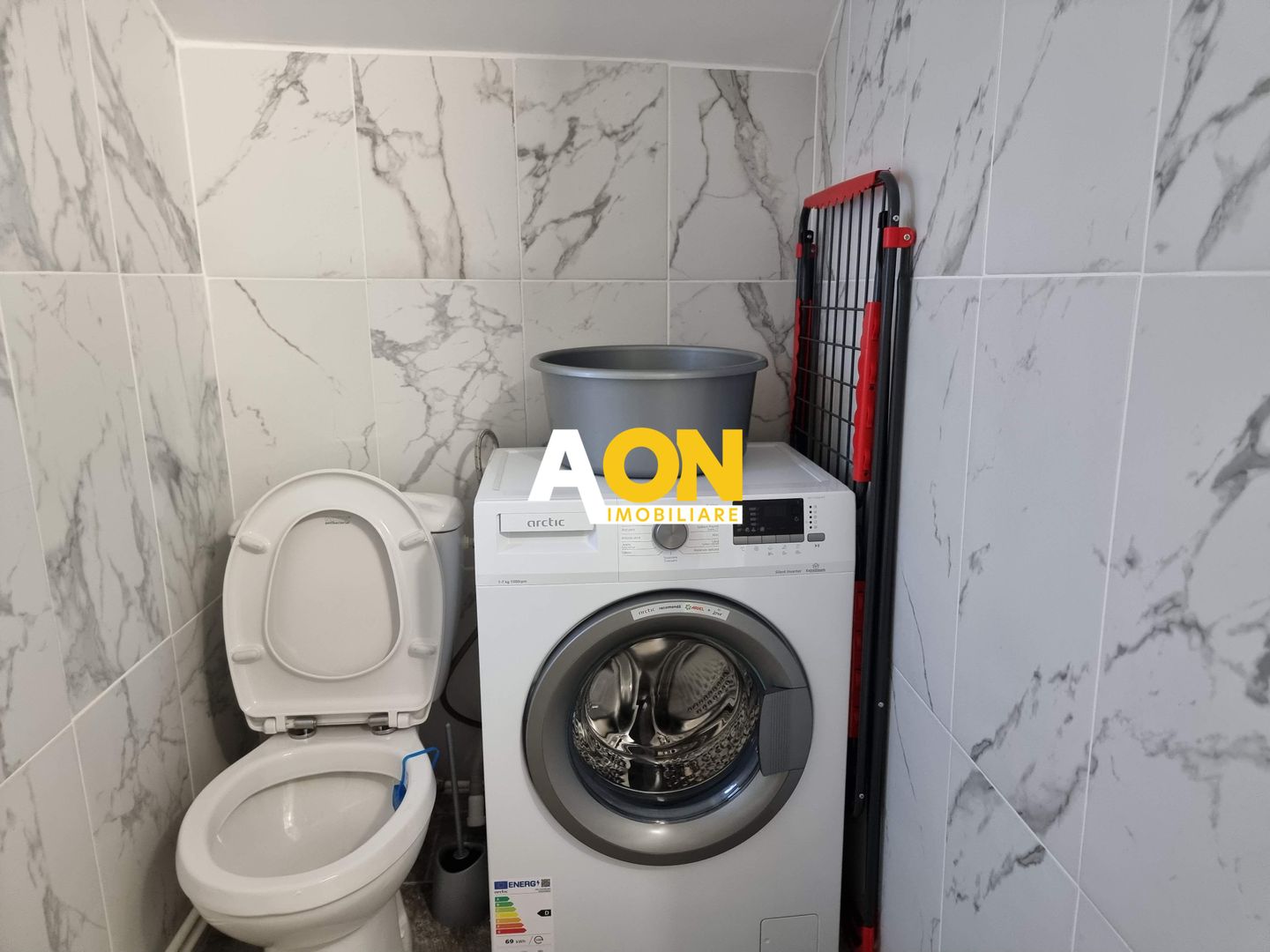 Spatiu comercial sau de birouri, 126 mp, zona Gara - Poză 6