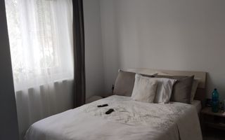 Cotroceni-Arenele BNR | 3 camere | 55mp + 10mp teren | Parter | 160.000 euro - Poză 4