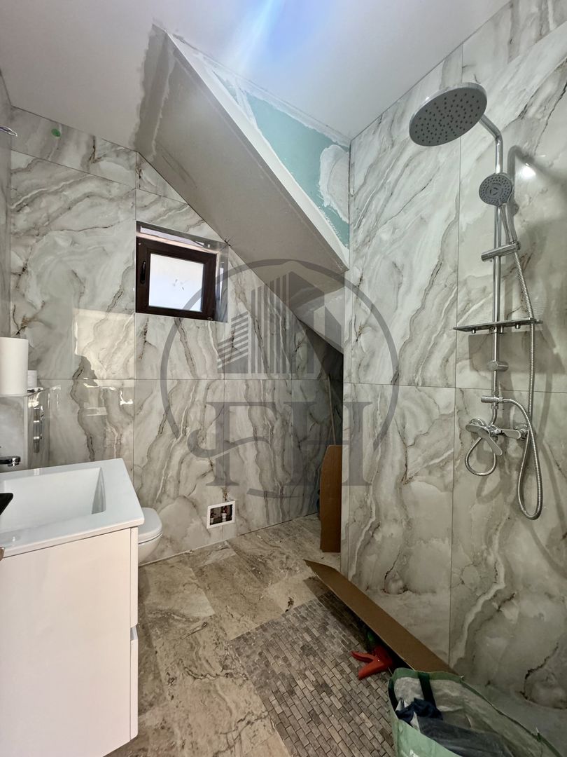 SOLD/VANDUT- Casa / Vila de vanzare Agigea, jud. Constanta - Poză 13