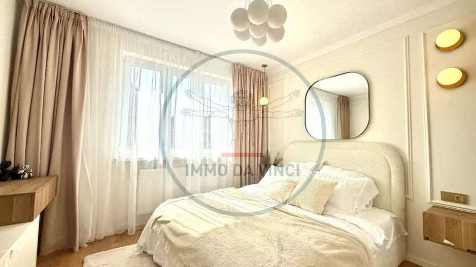 apartament central cu parcare - Poză 1