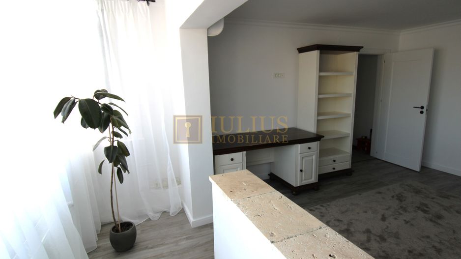 Zona Dambovita apartament 2 camere renovat modern/prima inchiriere - Poză 1