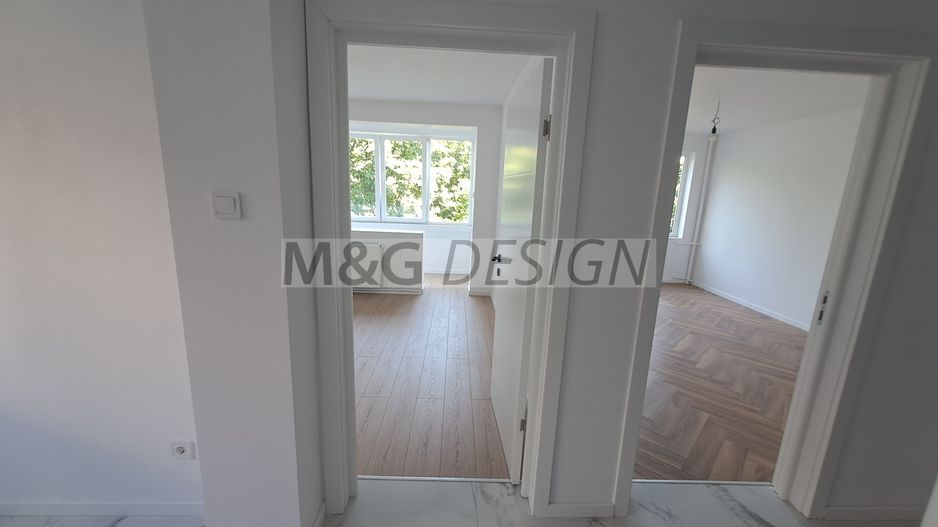 2 Cam. Gh. Lazăr | Renovat | Piața 700 - Poză 1
