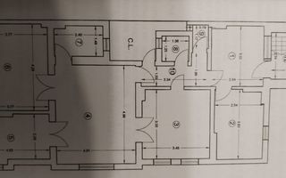 Vilă interbelică Floreasca | garaj | Potențial renovare - Poză 4