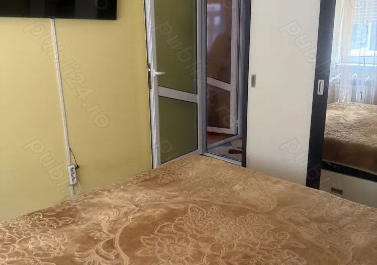 2 camere, semidecomandat,  parter, Micro21 - Poză 3