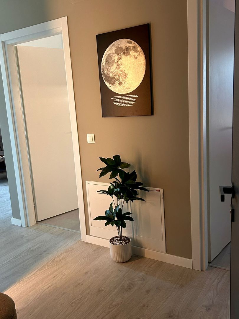 Apartament 2 camere Greenfield | vedere spre pădure | prima închiriere - Poză 6