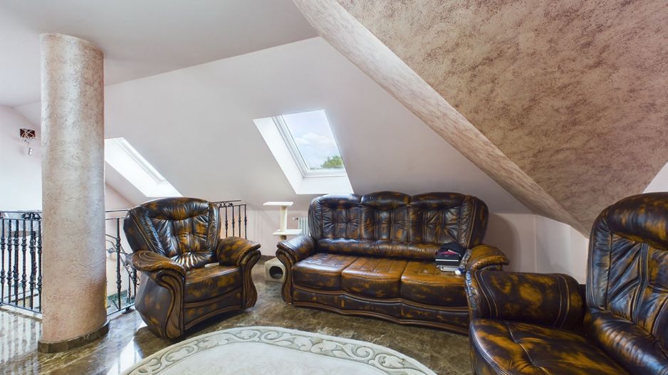 Casă individuală cu piscină în zona Ikea - Poză 10