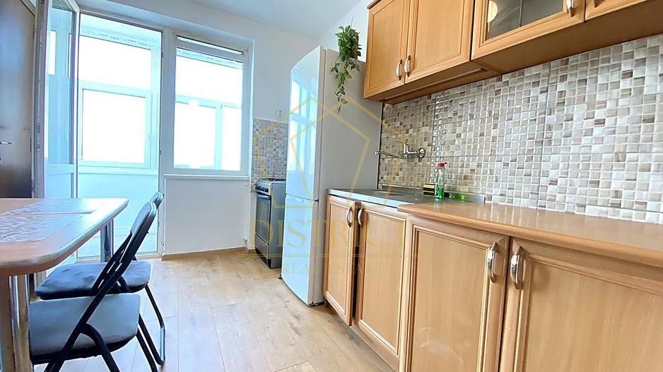 Apartament cu 3 camere | Tipografilor | Pet friendly - Poză 10