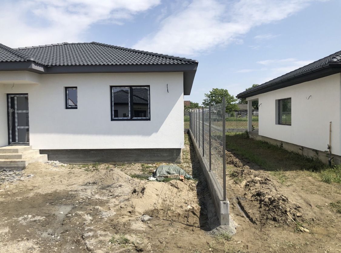 De vanzare casa in Martinesti, Satu Mare - Poză 5