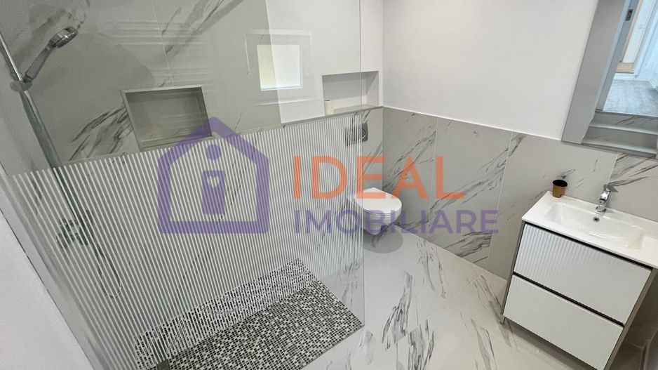 Apartament Ultracentral cu 2 camere complet renovat - de vânzare - Poză 10