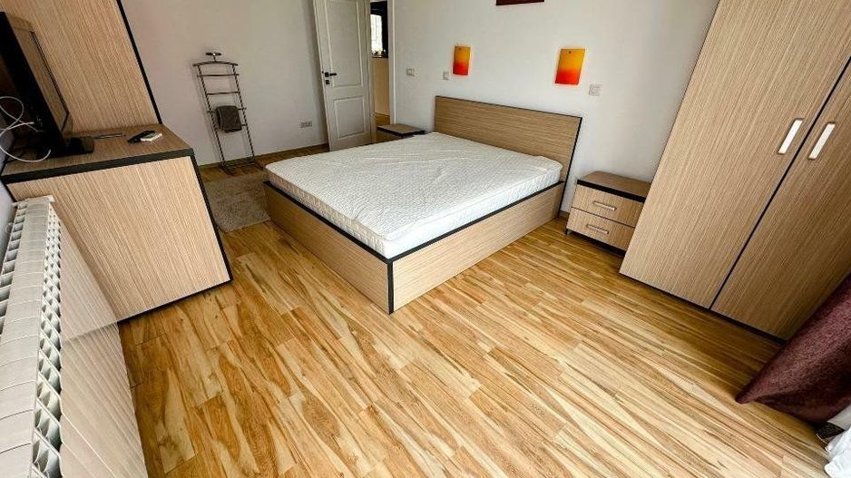 Pipera 3 camere loc parcare subteran INSIEME Residence, British school - Poză 7