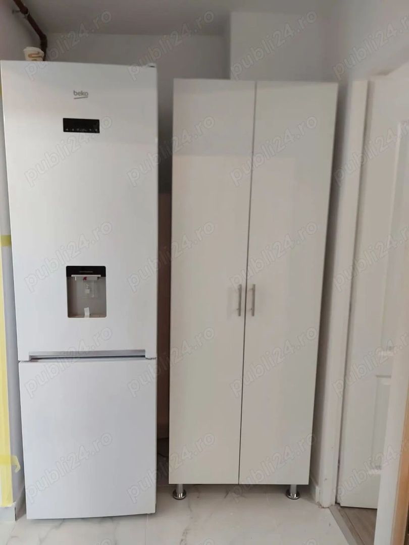 Apartament 2 camere decomandat centrala termica Bucuresti Lujerului - Poză 6