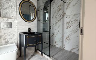 3 Camere Premium - 74,90 mp - Aleea Meteorologiei – Sector 1 - Poză 4