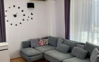 Apartament 2 camere Complex Rasarit de Soare - Auchan TItan - Poză 13