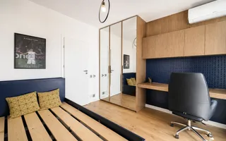 Incheiere Penthouse 92mp | 44mp terasa | 1 parcare | Iulius Mall - Poză 24