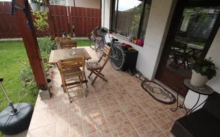 Duplex Spatios si cochet - Poză 23
