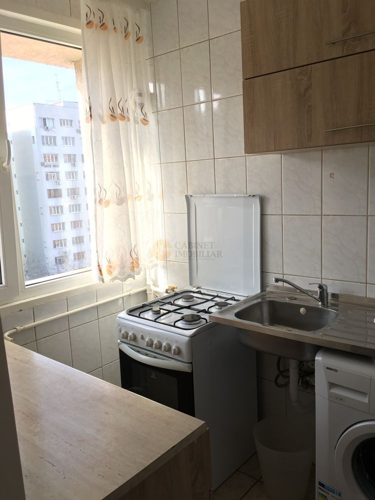 Garsonieră | Metrou Dristor | Fără Risc Seismic | Etaj Intermediar - Poză 4