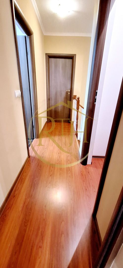 Oferim spre inchiriere, casa-duplex, 4 camere, Dumbravita aproape de Lidl - Poză 19