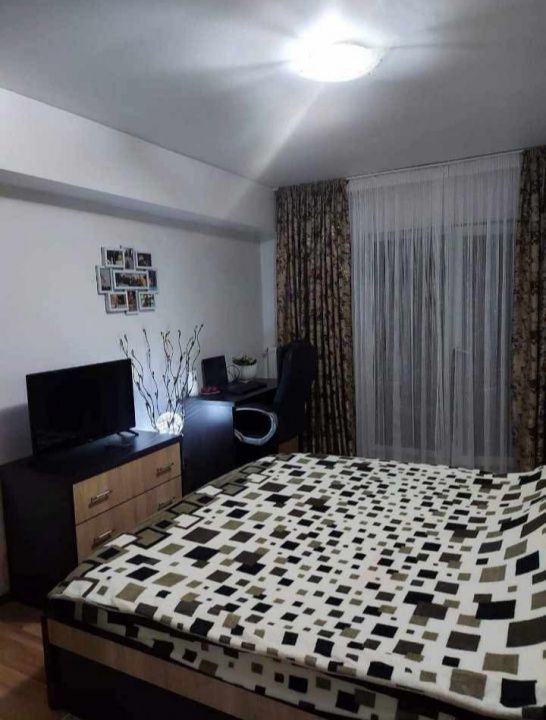 Apartament doua camere Gavan III construit in 2008 - Poză 1