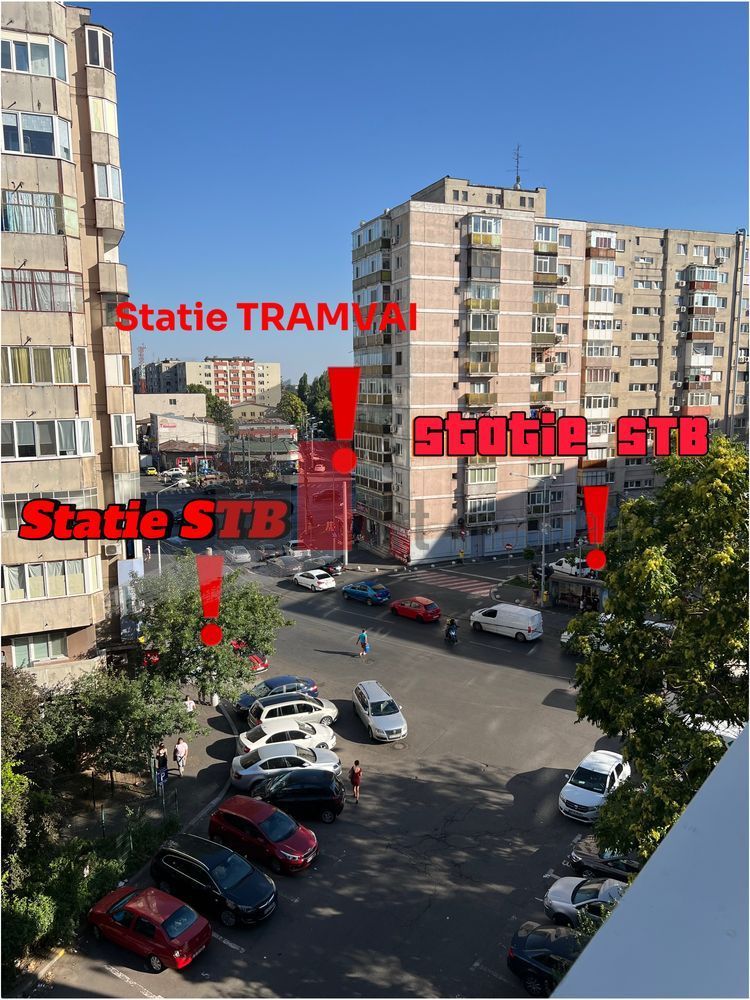 APARTAMENT  2 CAMERE  MARGEANULUI- BUZOIENI - Poză 9