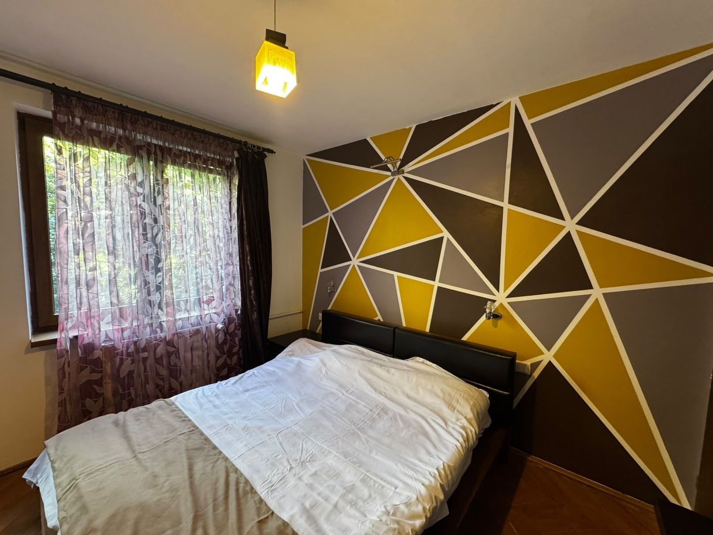 Apartament 3 camere Romană,metrou la scara,v20 - Poză 5