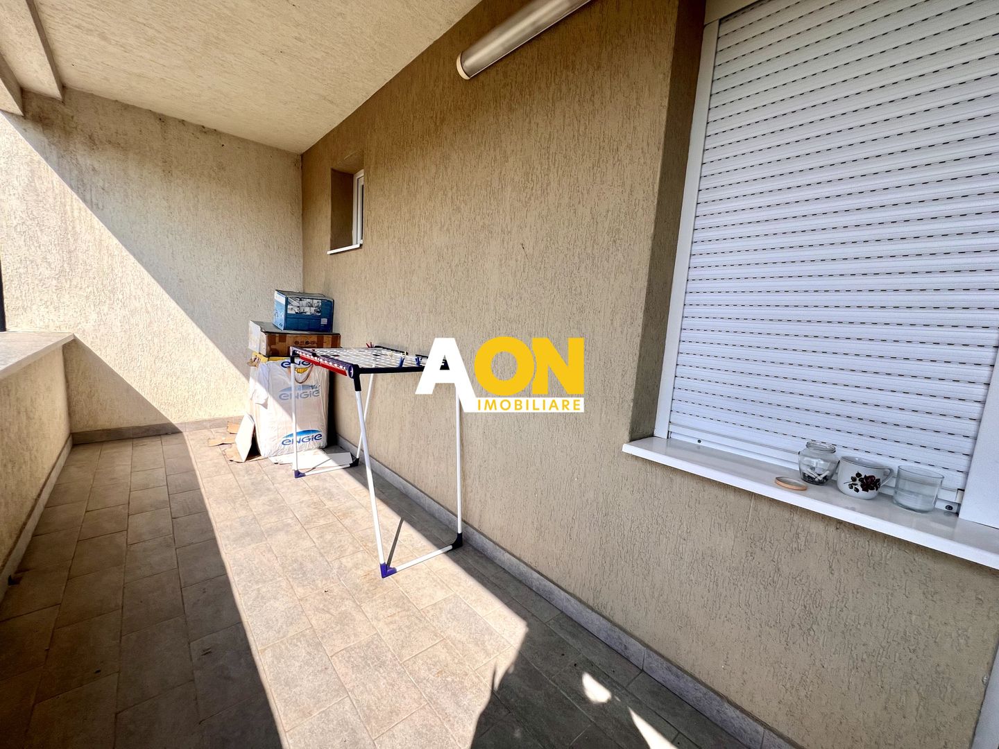 Apartament 1 cameră de vânzare | Etaj 2 | Bloc cu lift | Alba Iulia - Poză 7