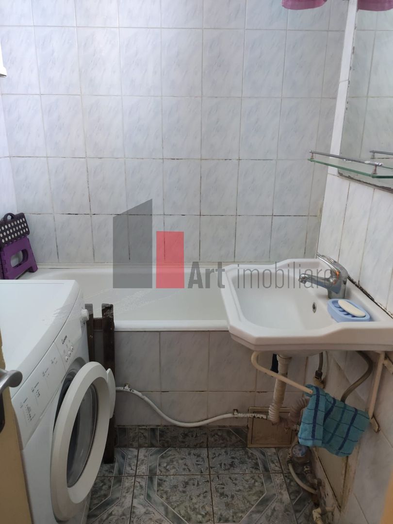 Apartament 2 camere Răsăritului - Poză 13
