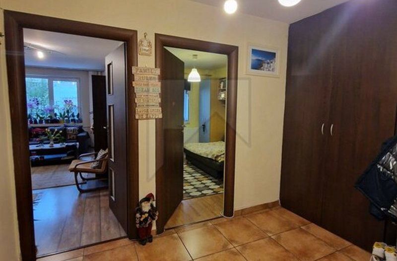 Vanzare apartament 4 camere Rahova - Dumbrava Noua - Poză 11