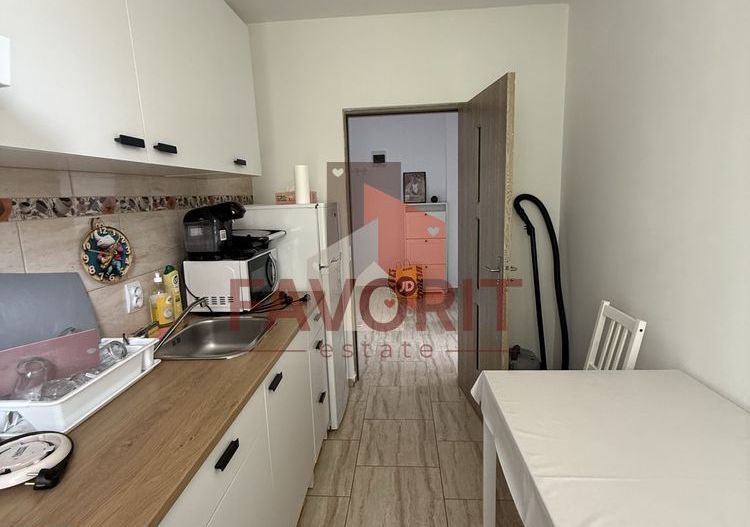 Apartament 1 camera decomandat | Bucatarie inchisa | Giroc - Poză 3