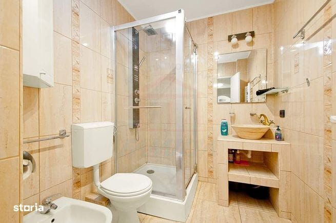 APARTAMENT 3 CAMERE, FALEZA DUNĂRII | COMPLEX REZIDENȚIAL | 750 €/LUNA - Poză 18