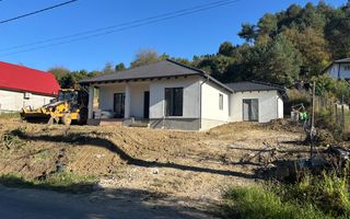 Casa noua - Livezeni - Poză 2