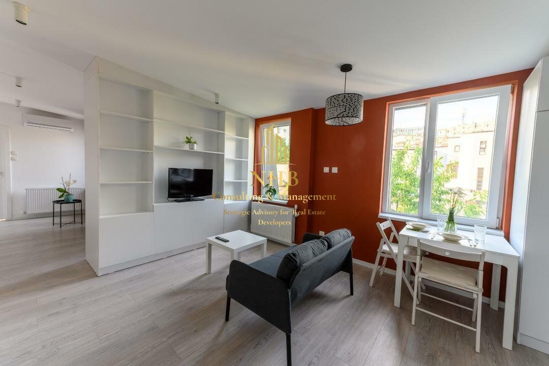 Apartament 2 Camere | Bucur Obor - Poză 1