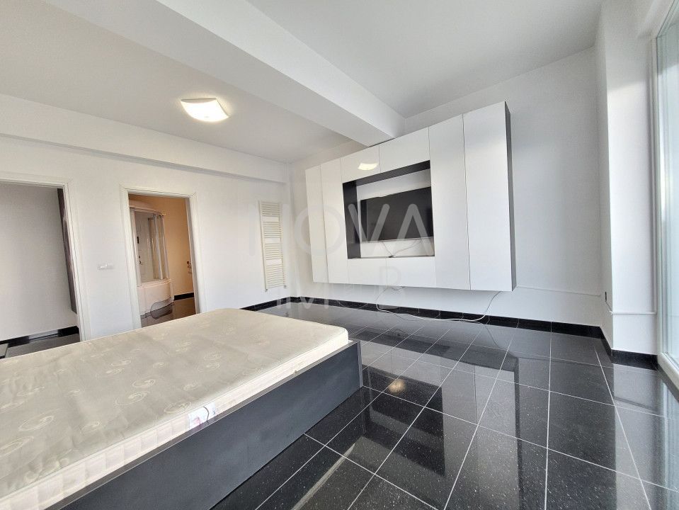 Penthouses de inchiriat, 200 mp. utili + 60mp. terasa - Mihai Viteazu - Poză 12