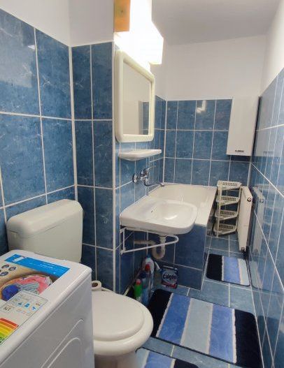De Inchiriat Apartament 2 camere Republicii Etaj III - Carei-Comision 0% chiriaș - Poză 7