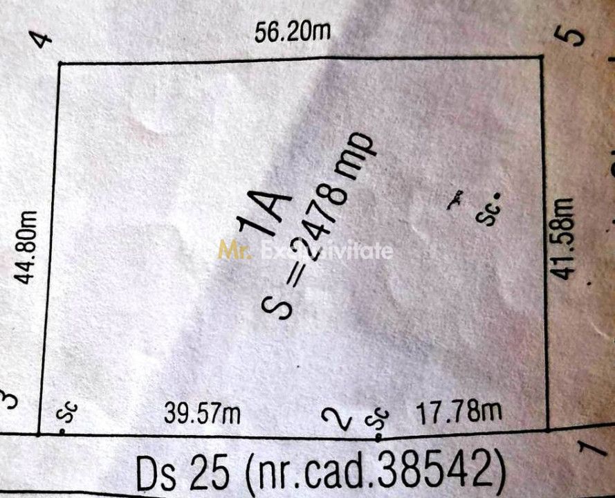 TEREN INTRAVILAN  POLOVRAGI - Poză 9
