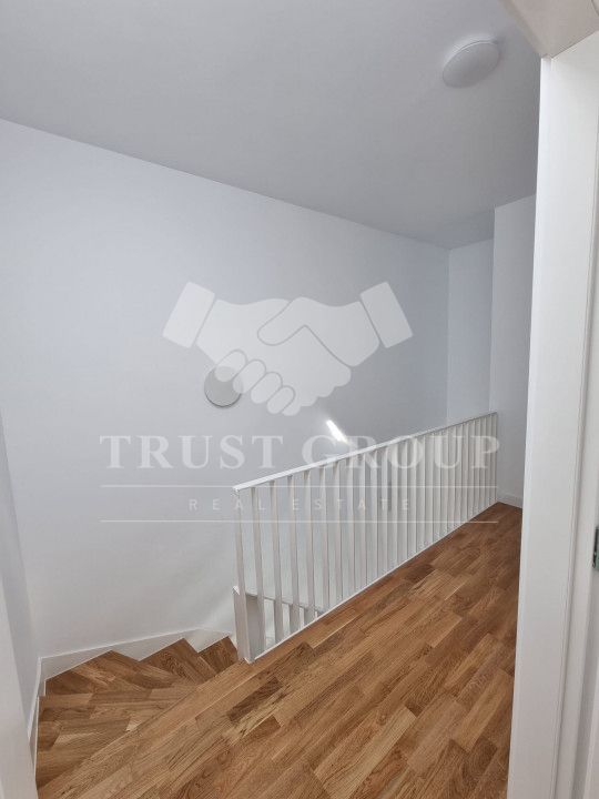 Townhouse Avalon 4 camere | 2 Locuri Parcare | - Poză 17