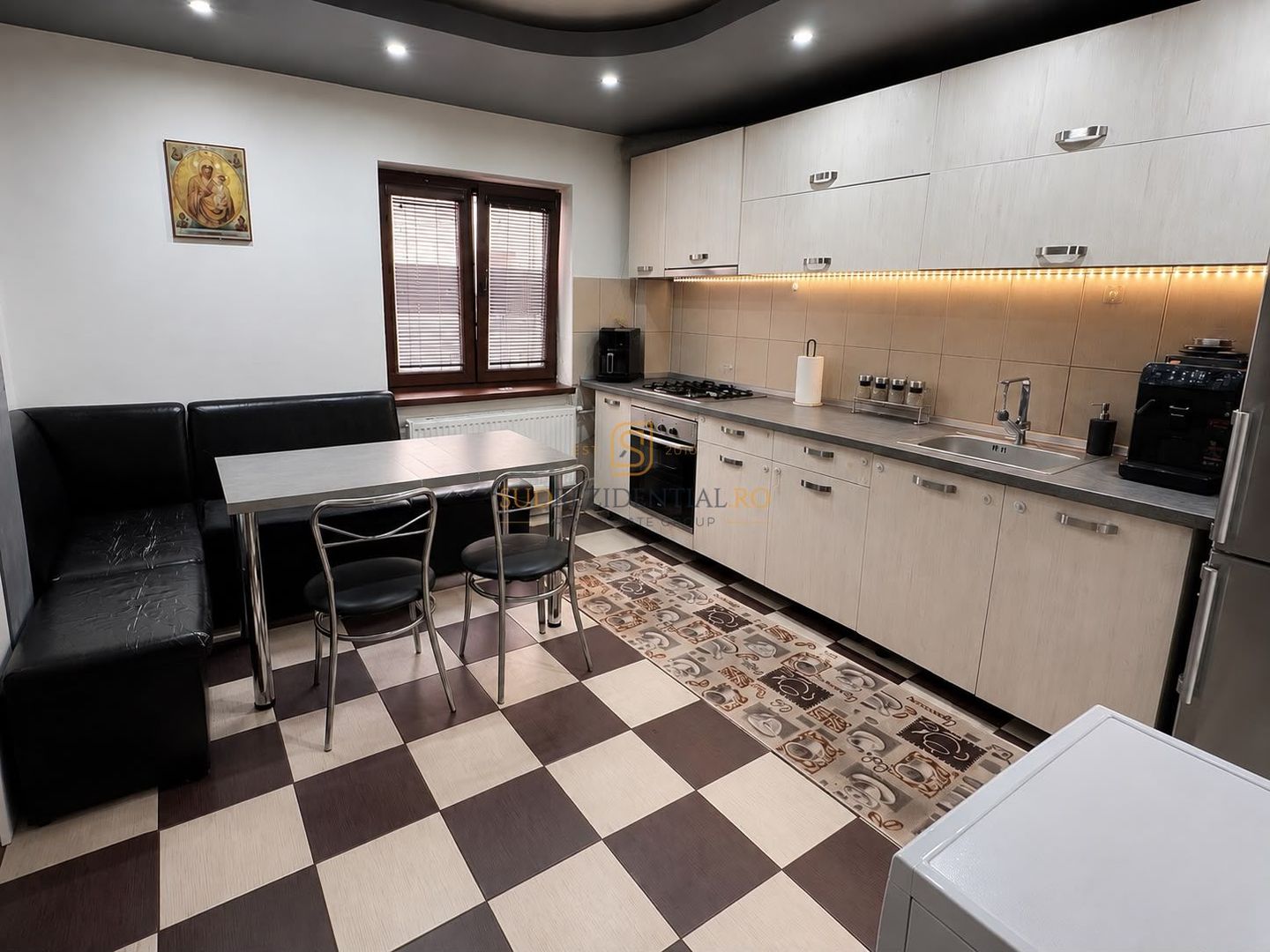 Apartament 3 camere decomandat, Brancoveanu, Sector 4 - Poză 5
