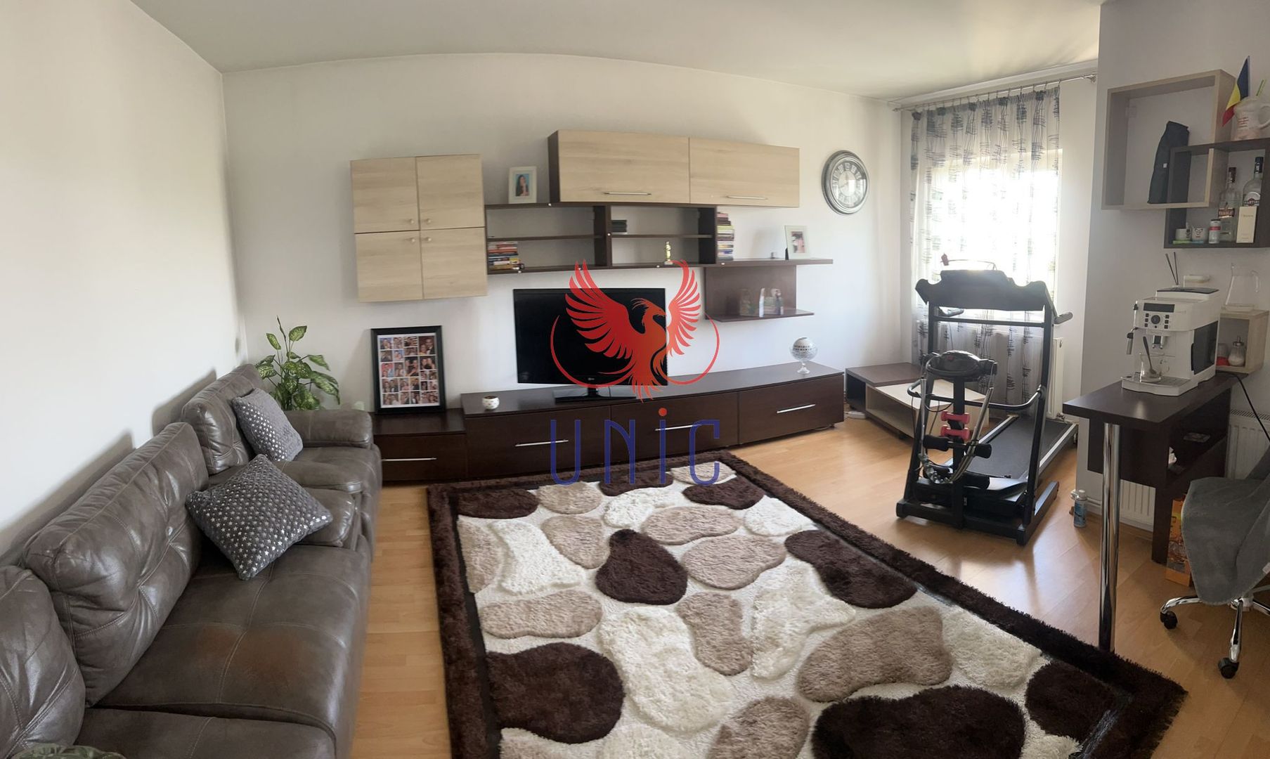 Apartament 3 camere George Enescu - Poză 2
