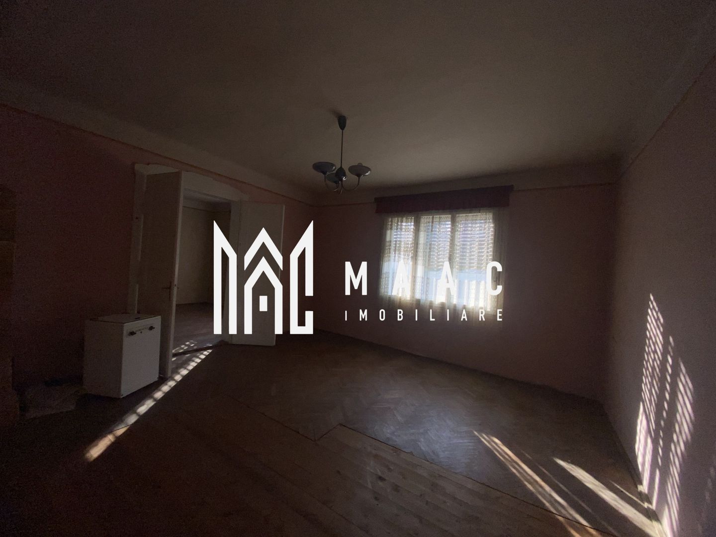 Casa individuala | 4 camere | 950 MP  | Pivnita | Hipodrom 2 - Poză 12