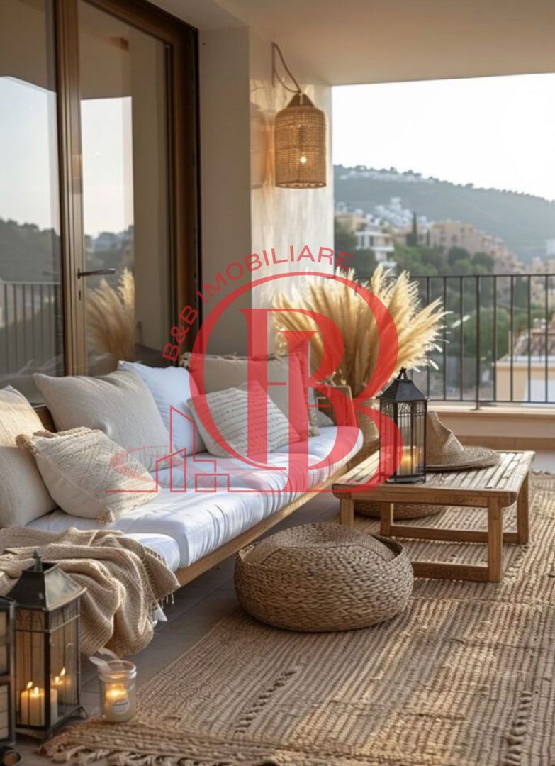 Apartament 2 camere Titan-Theodor Pallady-Metrou N. Teclu - Poză 11