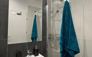 Nord One, bloc nou, 2 camere, parcare subterană - Poză 11
